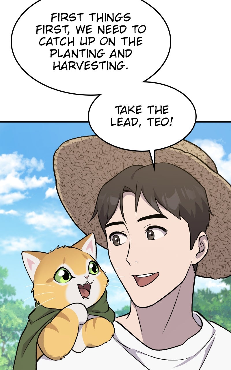 Read The Top Dungeon Farmer Manga Online