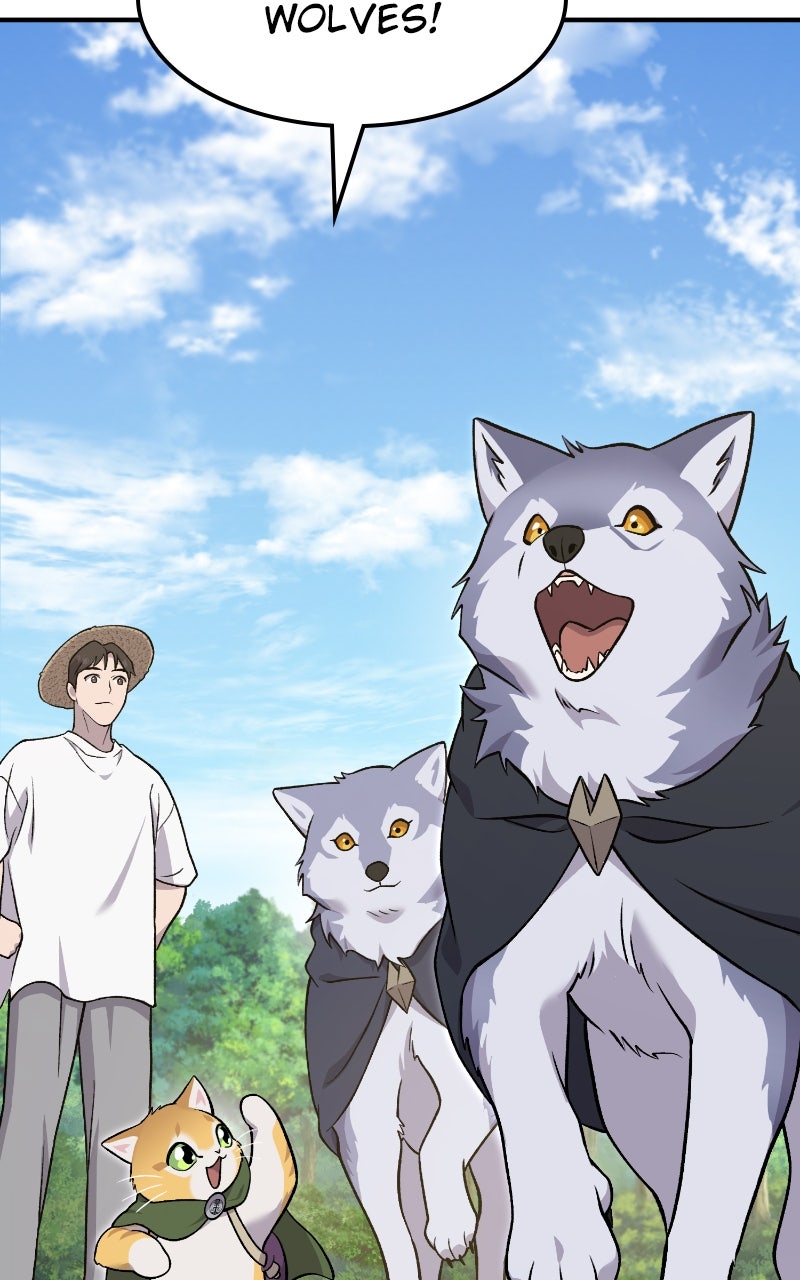 Read The Top Dungeon Farmer Manga Online