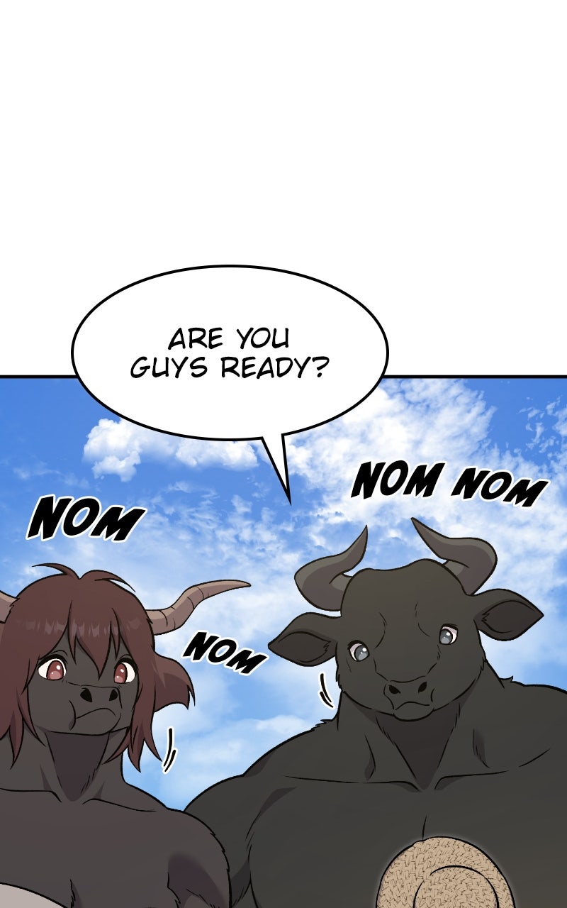 Read The Top Dungeon Farmer Manga Online