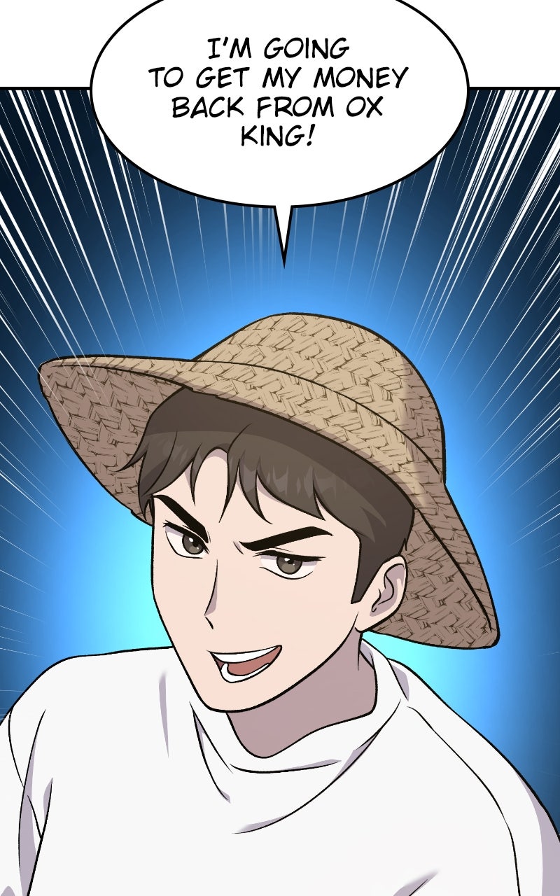 Read The Top Dungeon Farmer Manga Online