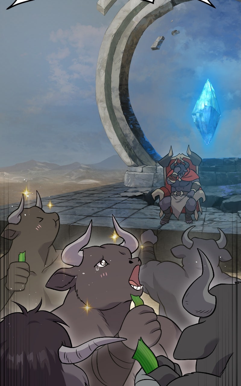 Read The Top Dungeon Farmer Manga Online