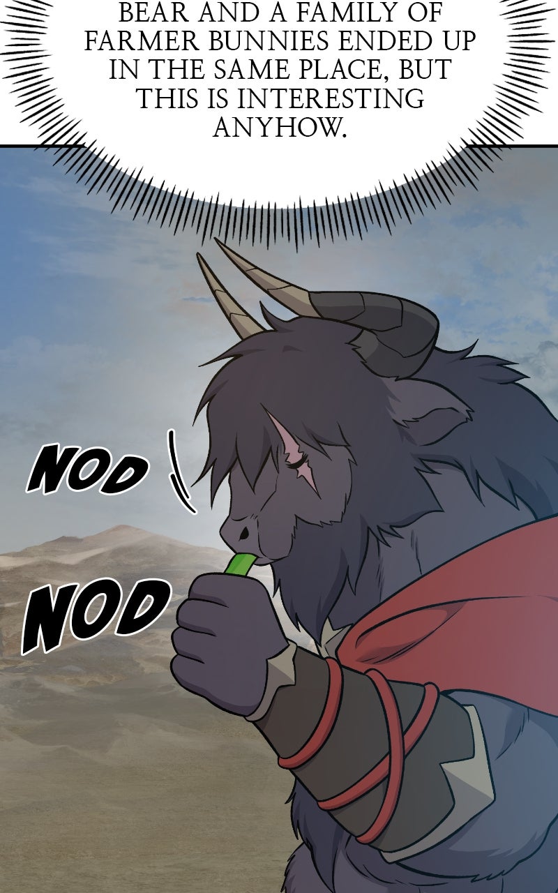 Read The Top Dungeon Farmer Manga Online