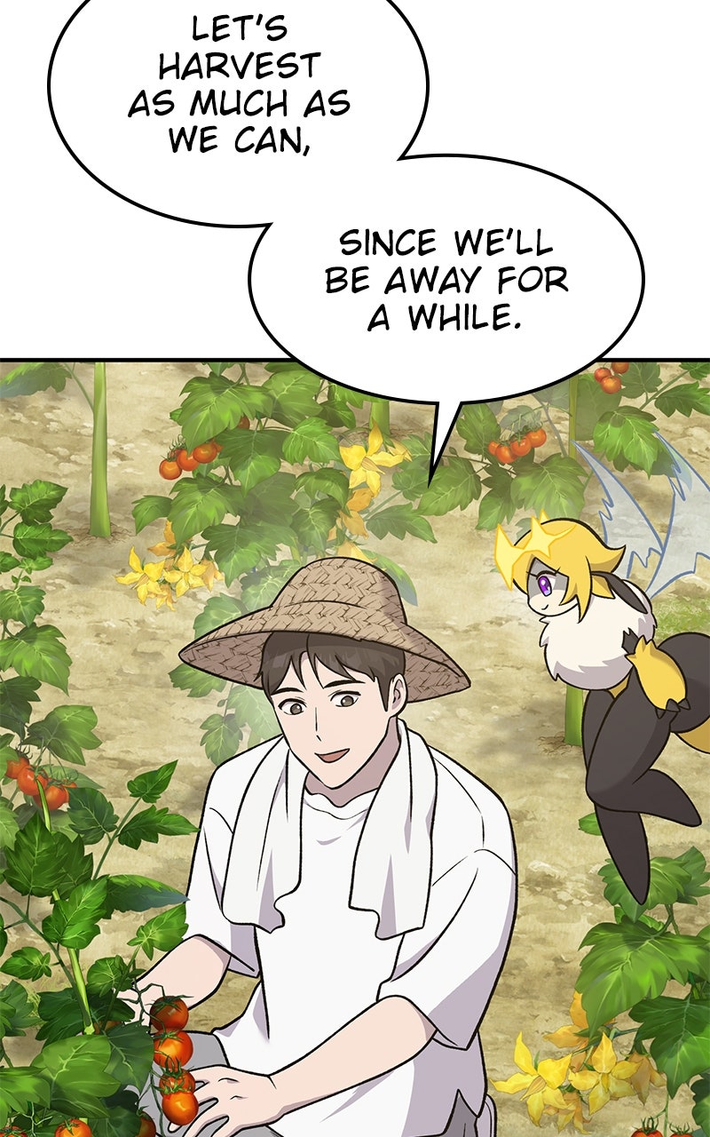 Read The Top Dungeon Farmer Manga Online