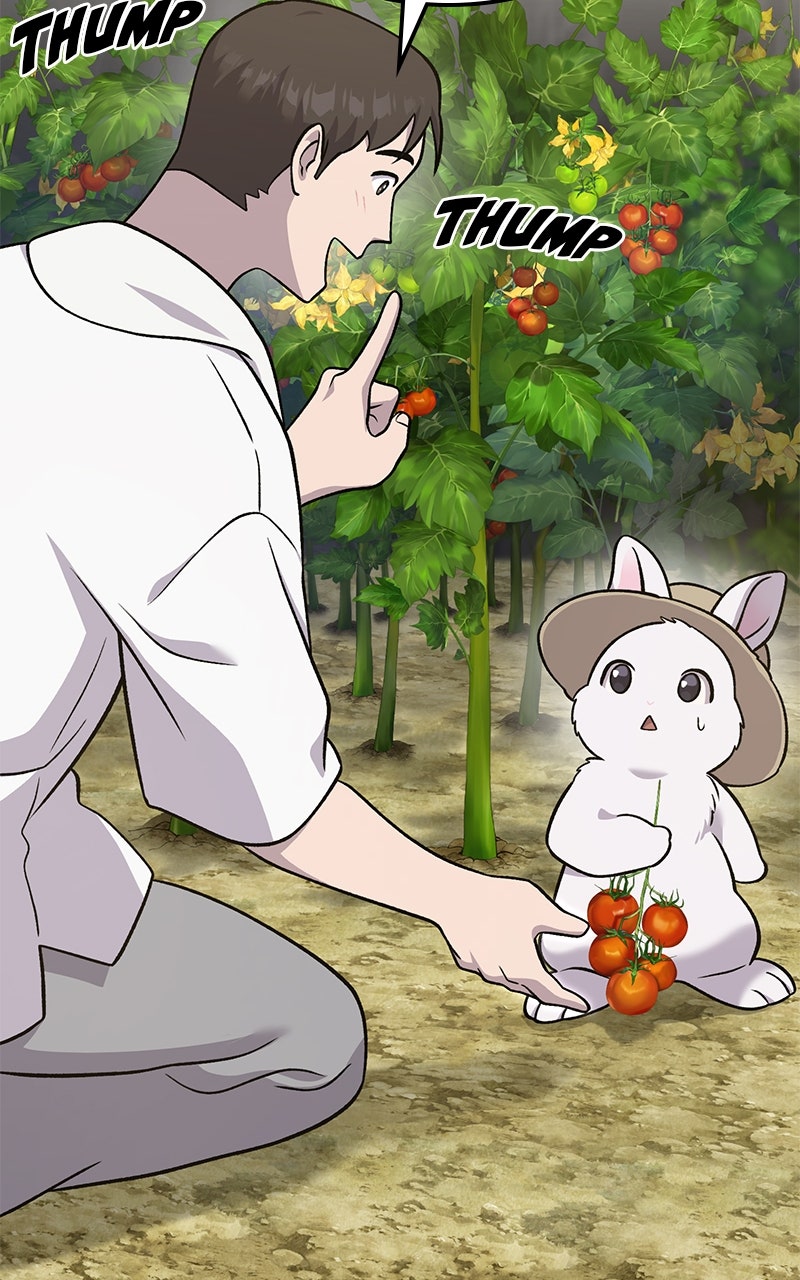 Read The Top Dungeon Farmer Manga Online