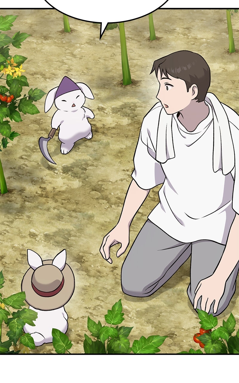 Read The Top Dungeon Farmer Manga Online