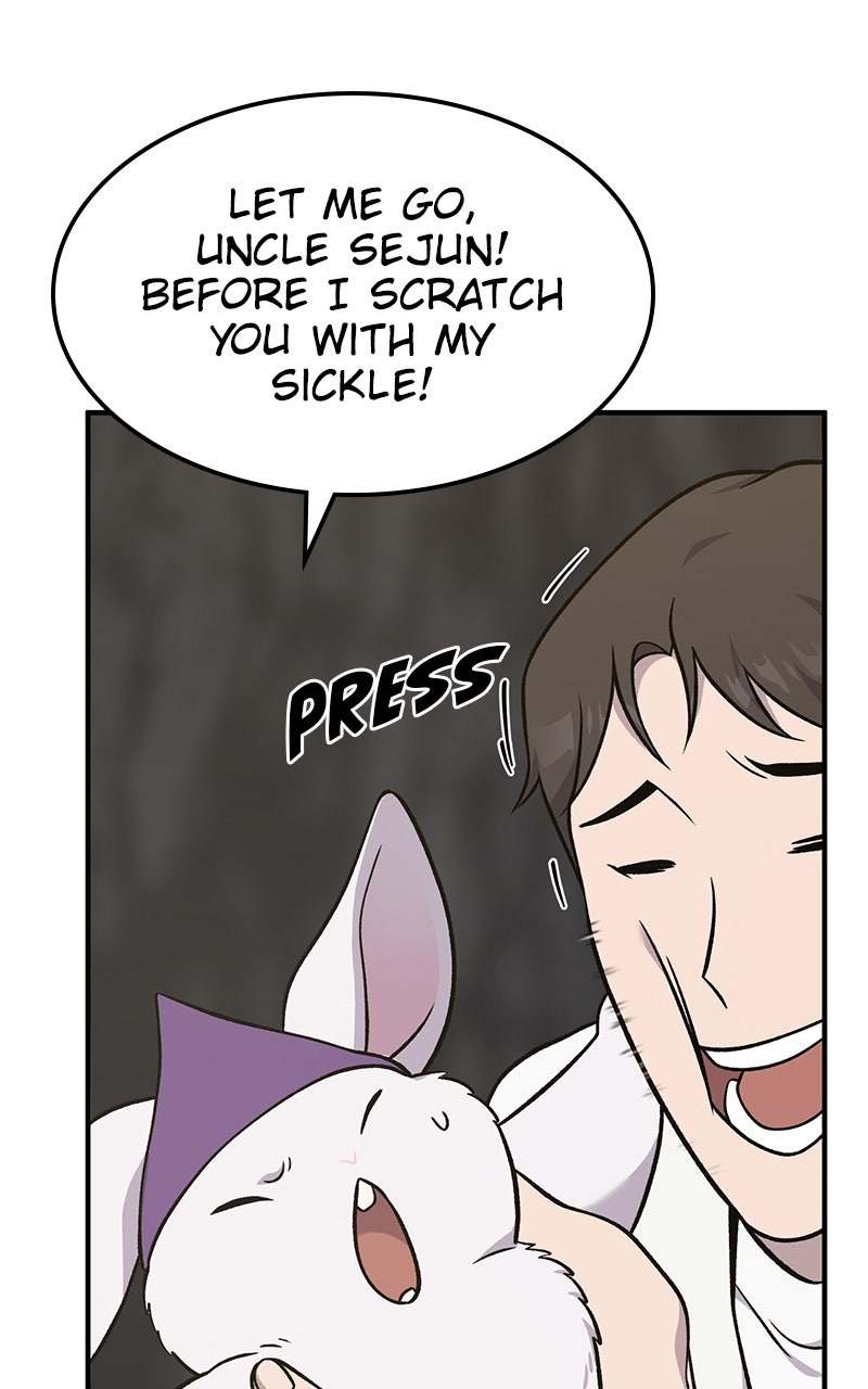 Read The Top Dungeon Farmer Manga Online