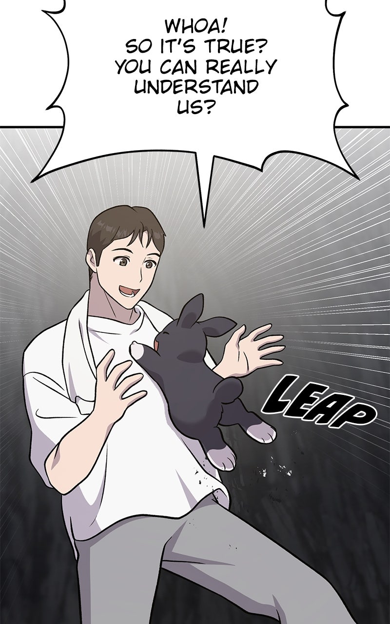 Read The Top Dungeon Farmer Manga Online