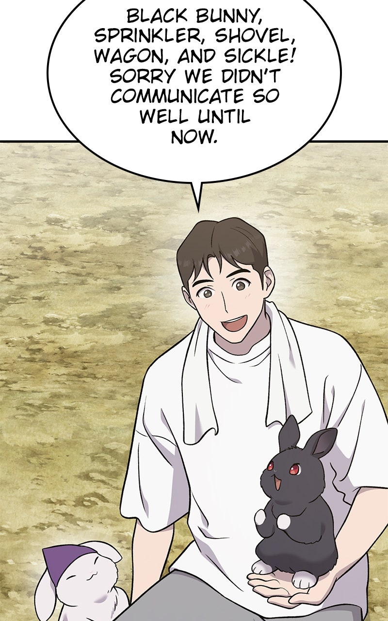 Read The Top Dungeon Farmer Manga Online