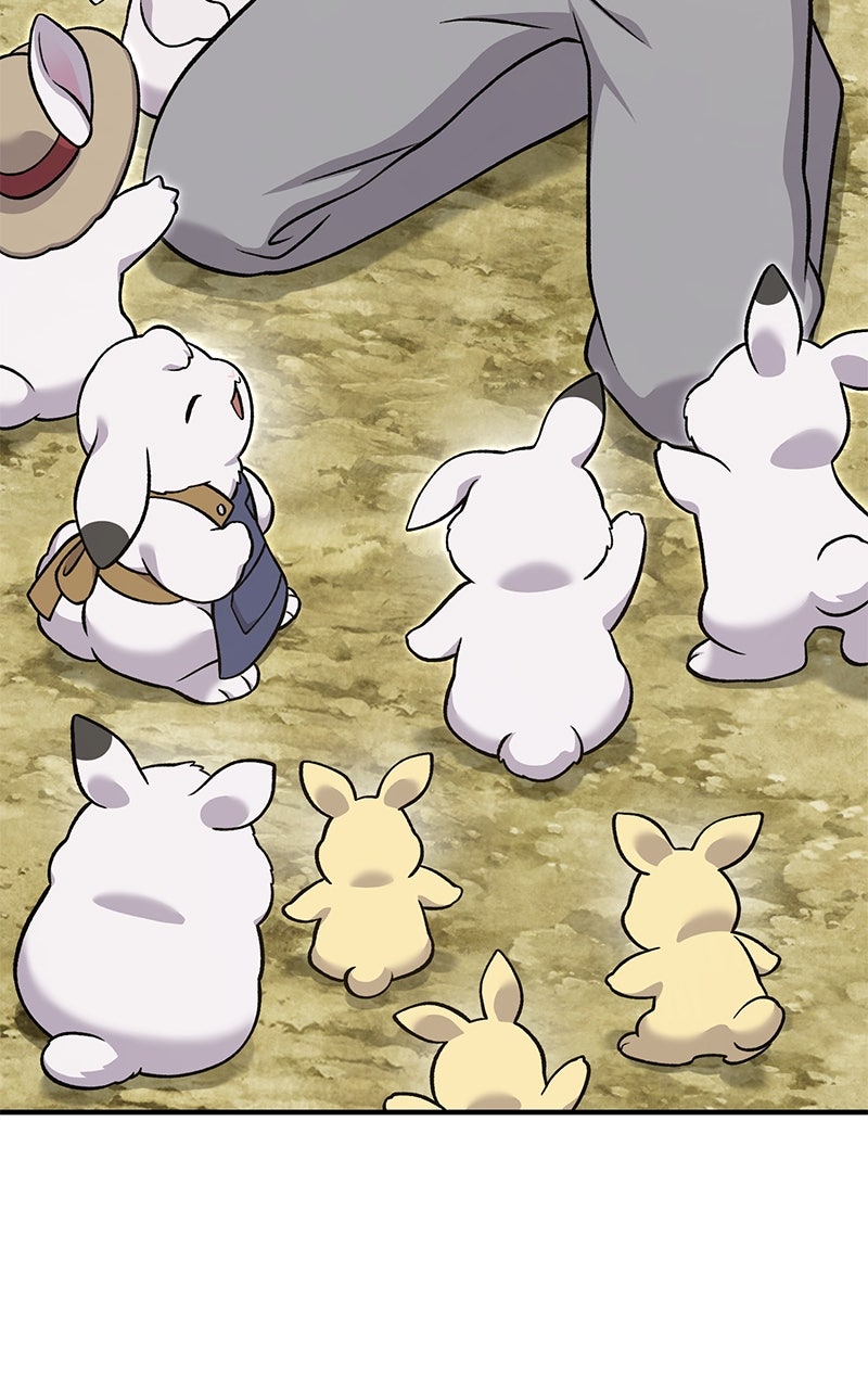 Read The Top Dungeon Farmer Manga Online