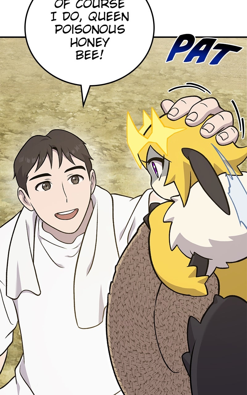 Read The Top Dungeon Farmer Manga Online