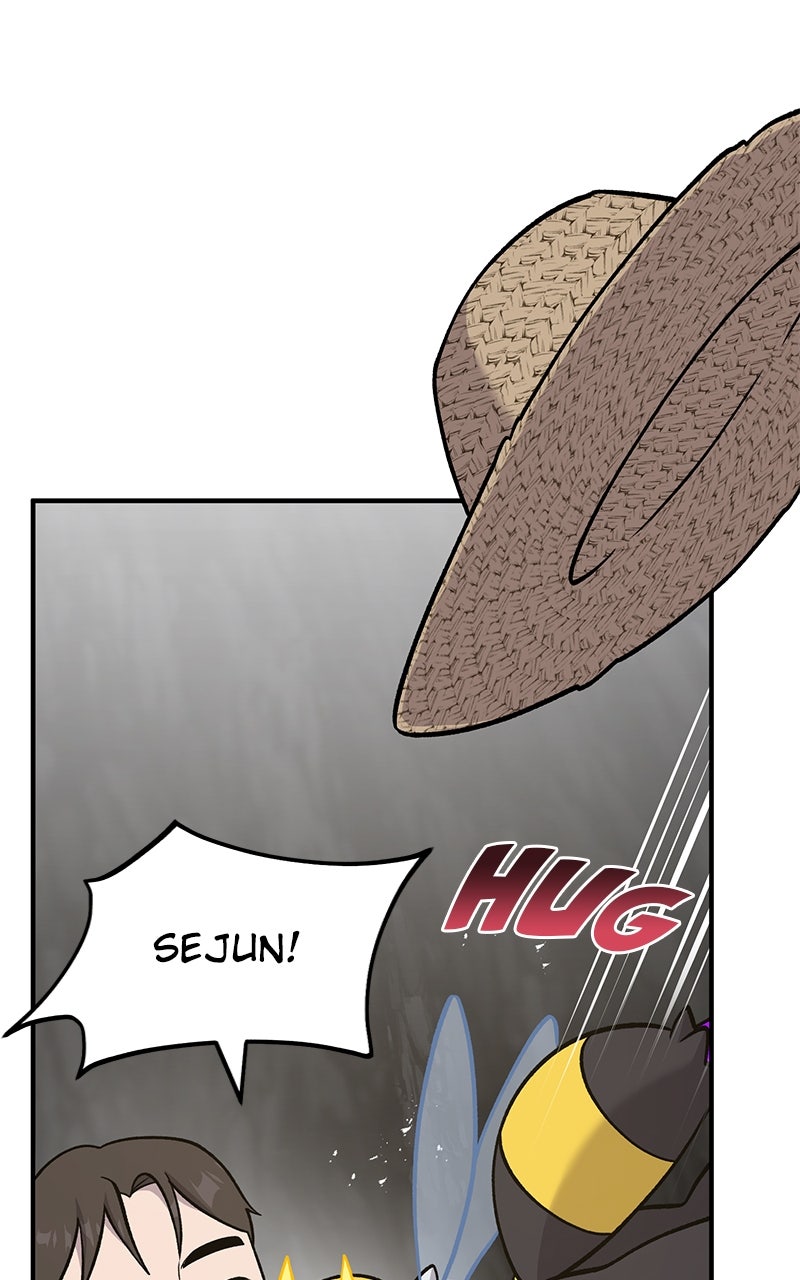 Read The Top Dungeon Farmer Manga Online