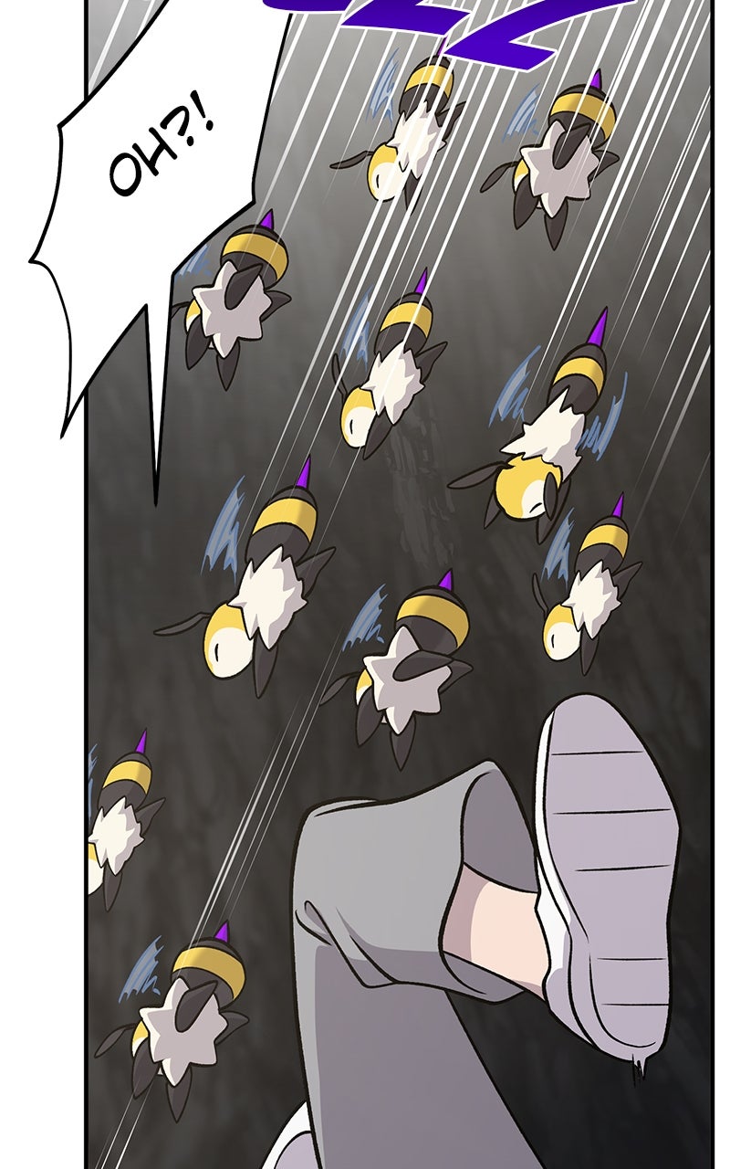 Read The Top Dungeon Farmer Manga Online