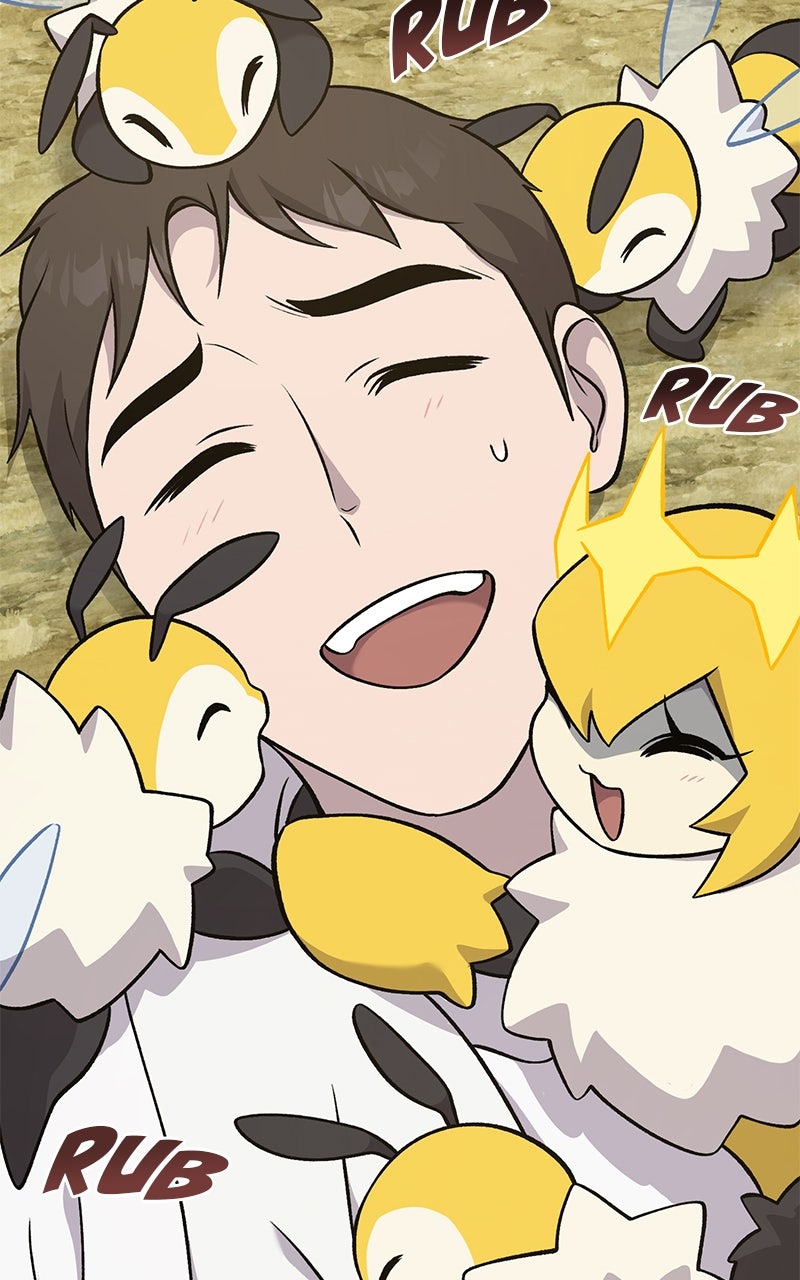 Read The Top Dungeon Farmer Manga Online