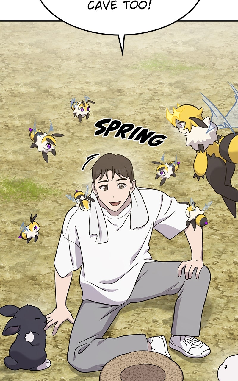 Read The Top Dungeon Farmer Manga Online