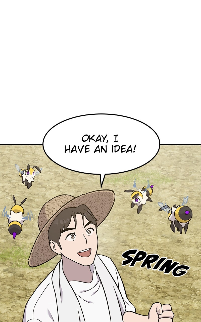 Read The Top Dungeon Farmer Manga Online