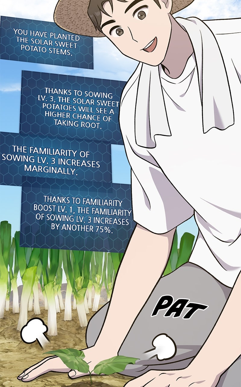 Read The Top Dungeon Farmer Manga Online