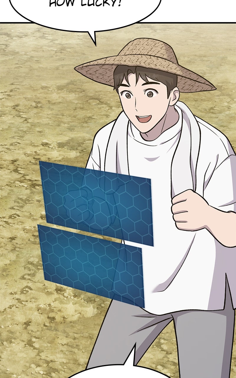 Read The Top Dungeon Farmer Manga Online