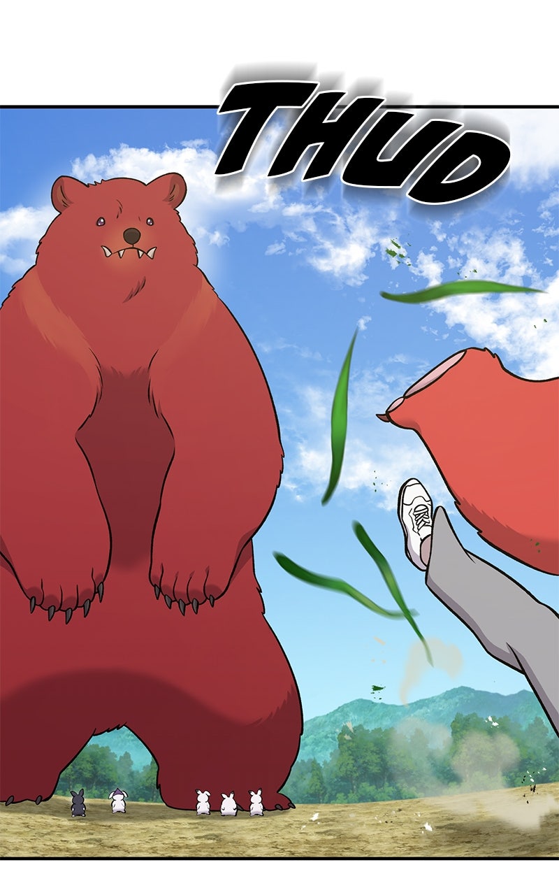 Read The Top Dungeon Farmer Manga Online