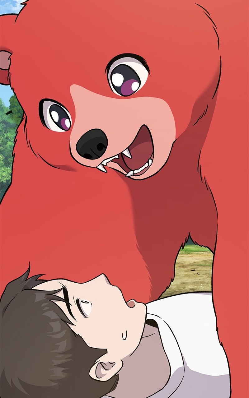 Read The Top Dungeon Farmer Manga Online