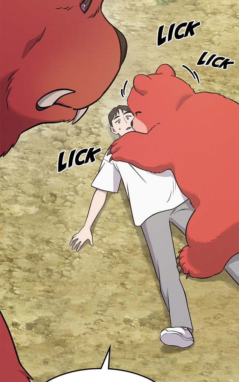 Read The Top Dungeon Farmer Manga Online