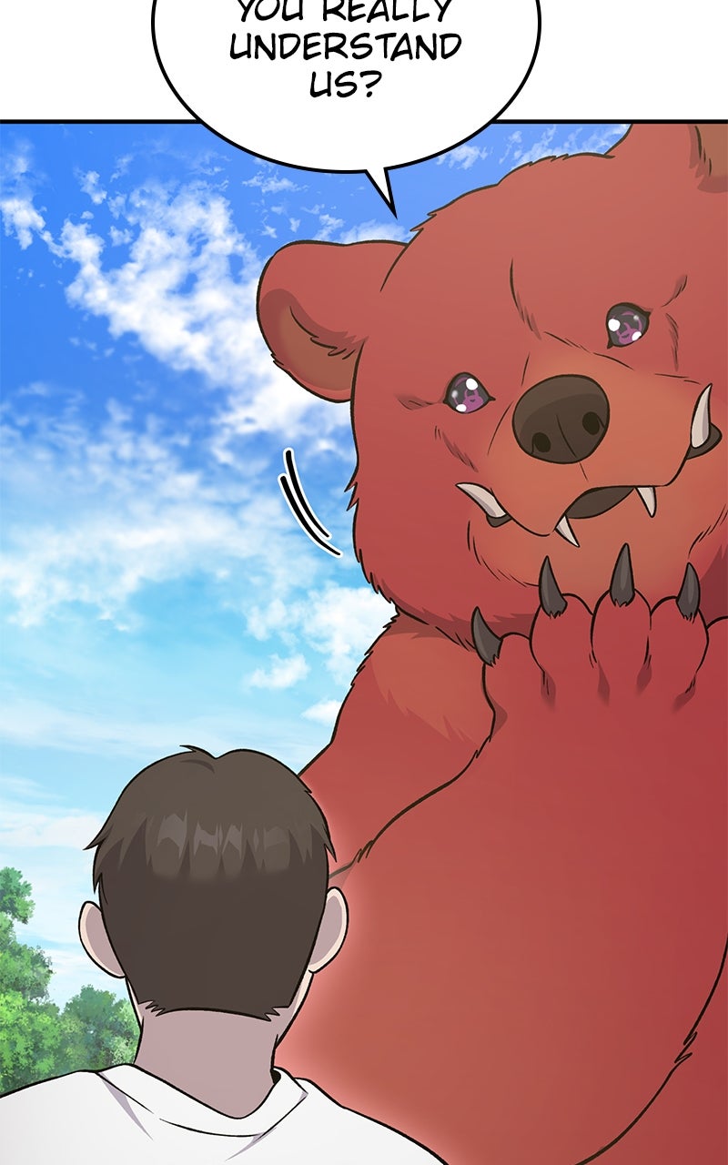 Read The Top Dungeon Farmer Manga Online