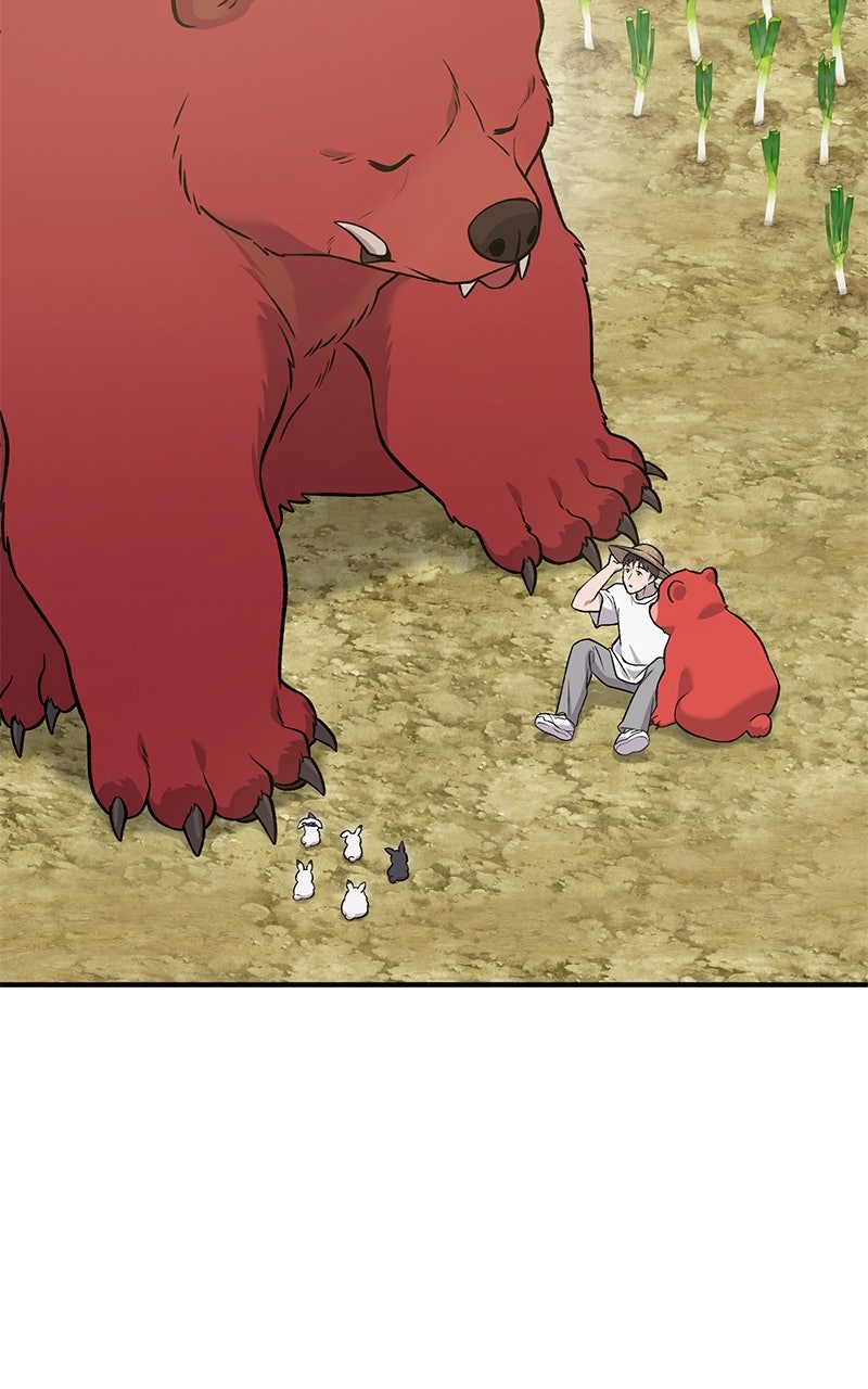 Read The Top Dungeon Farmer Manga Online