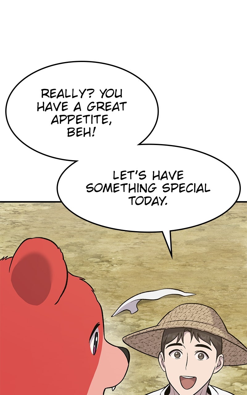 Read The Top Dungeon Farmer Manga Online