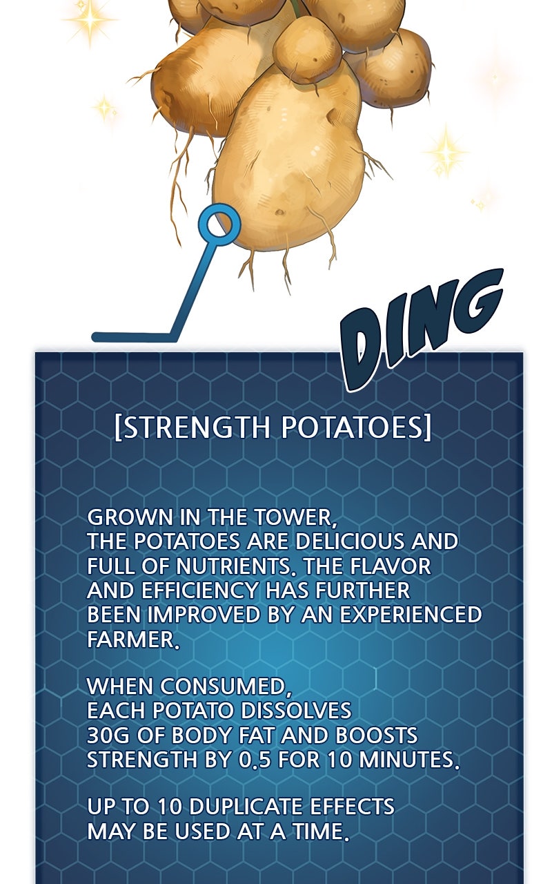 Read The Top Dungeon Farmer Manga Online