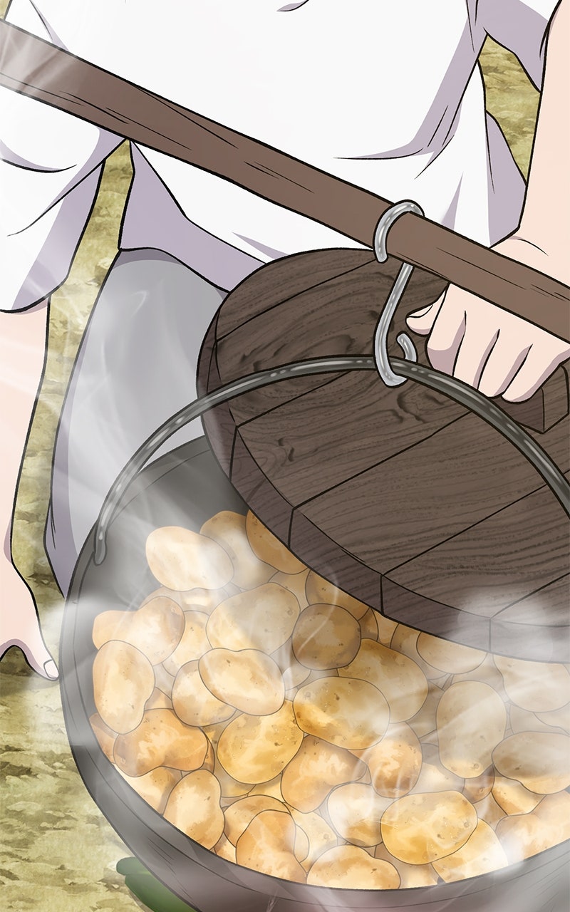 Read The Top Dungeon Farmer Manga Online