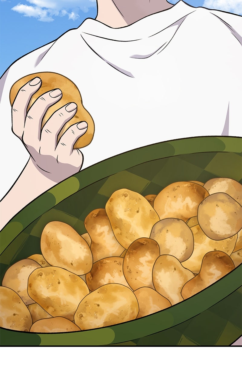 Read The Top Dungeon Farmer Manga Online