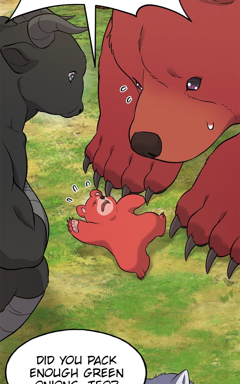 Read The Top Dungeon Farmer Manga Online