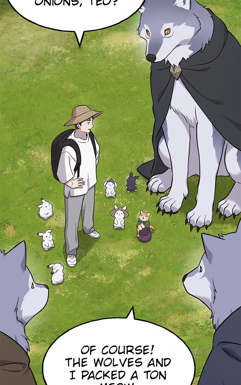 Read The Top Dungeon Farmer Manga Online