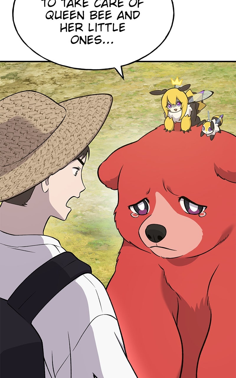 Read The Top Dungeon Farmer Manga Online