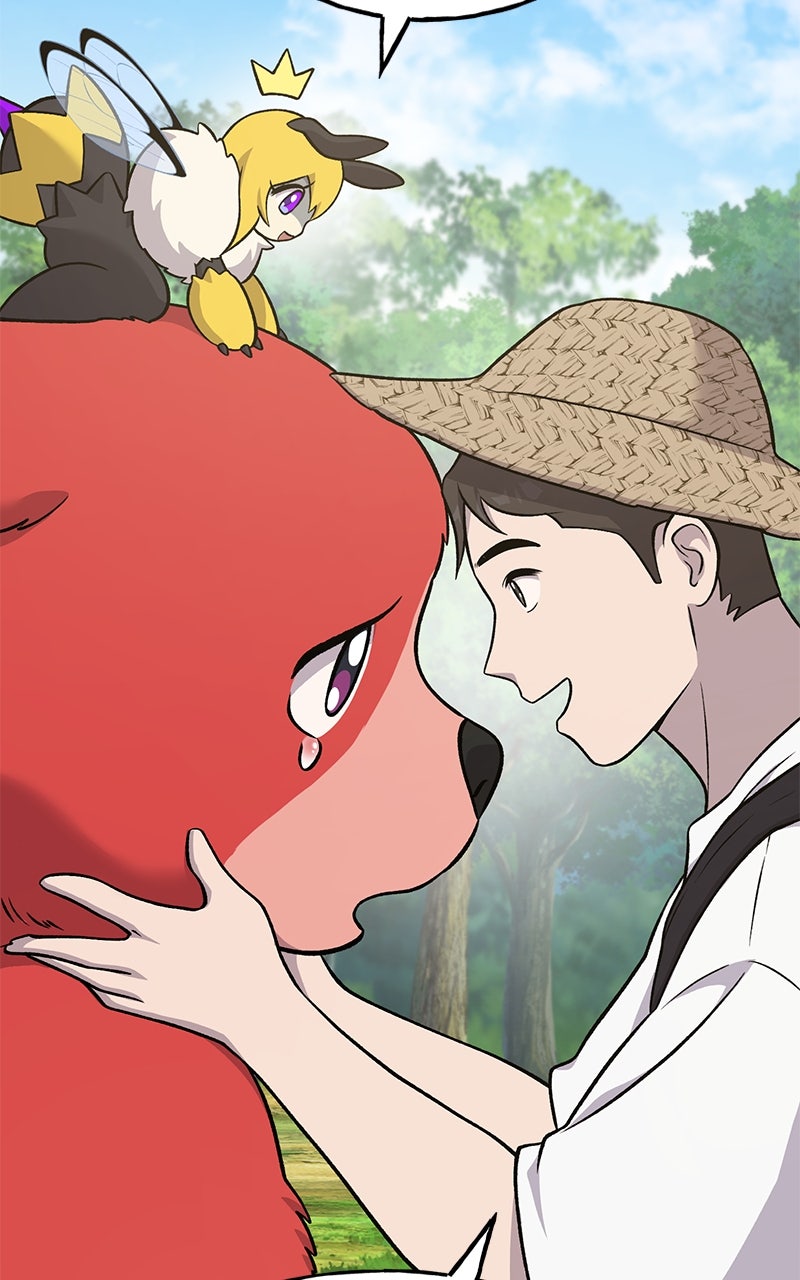 Read The Top Dungeon Farmer Manga Online