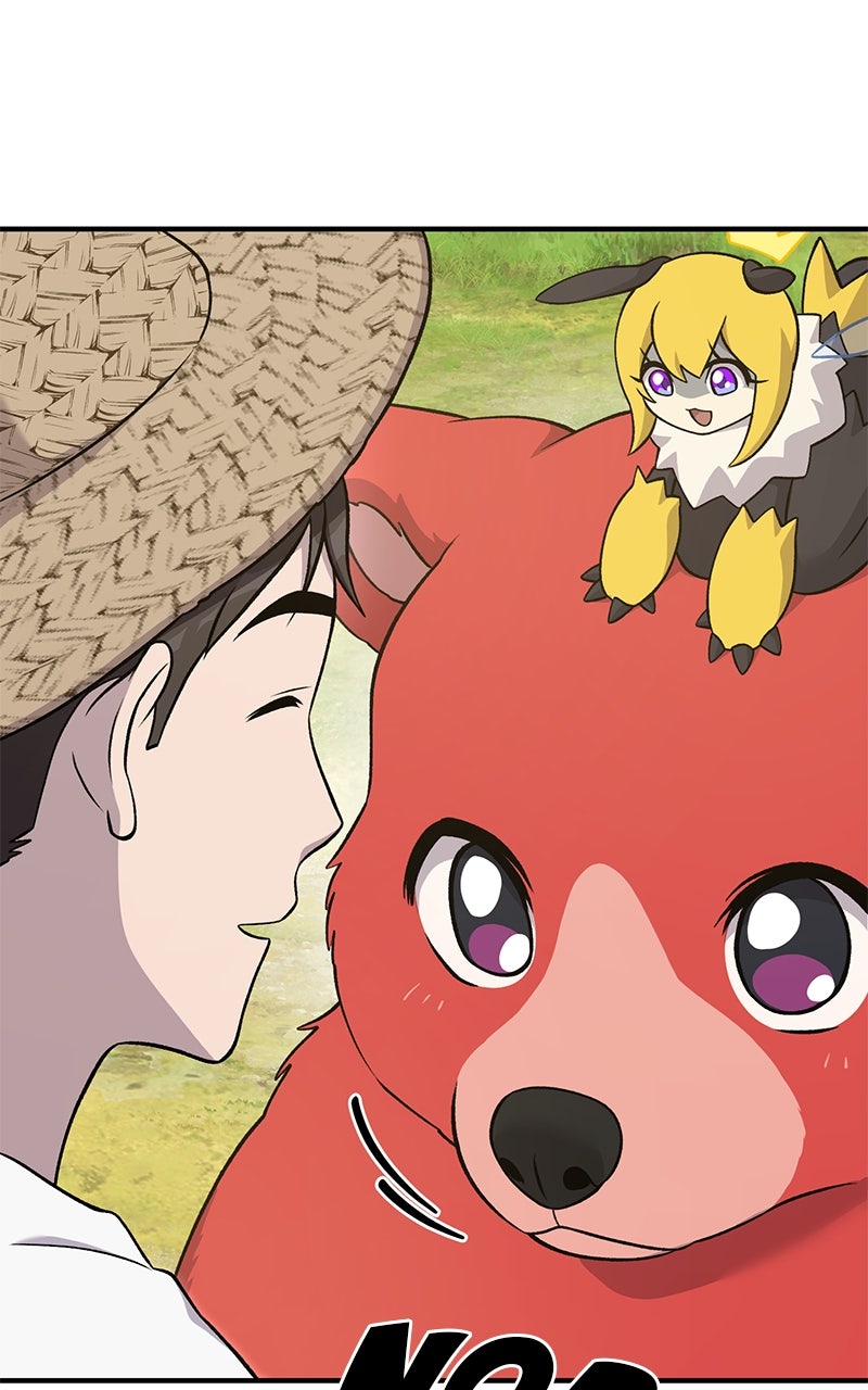 Read The Top Dungeon Farmer Manga Online