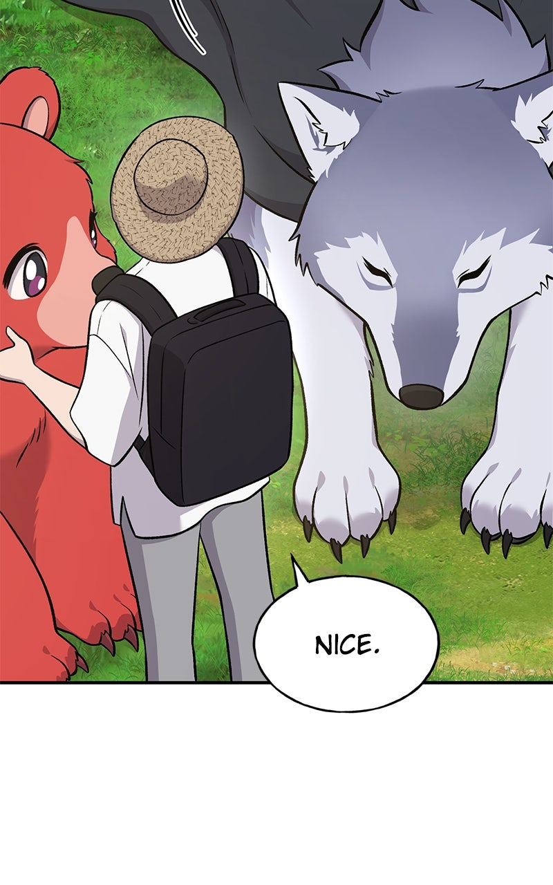 Read The Top Dungeon Farmer Manga Online