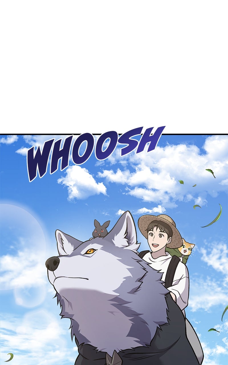 Read The Top Dungeon Farmer Manga Online