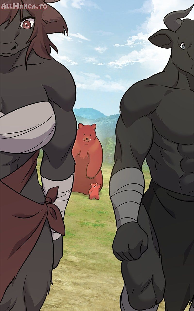 Read The Top Dungeon Farmer Manga Online