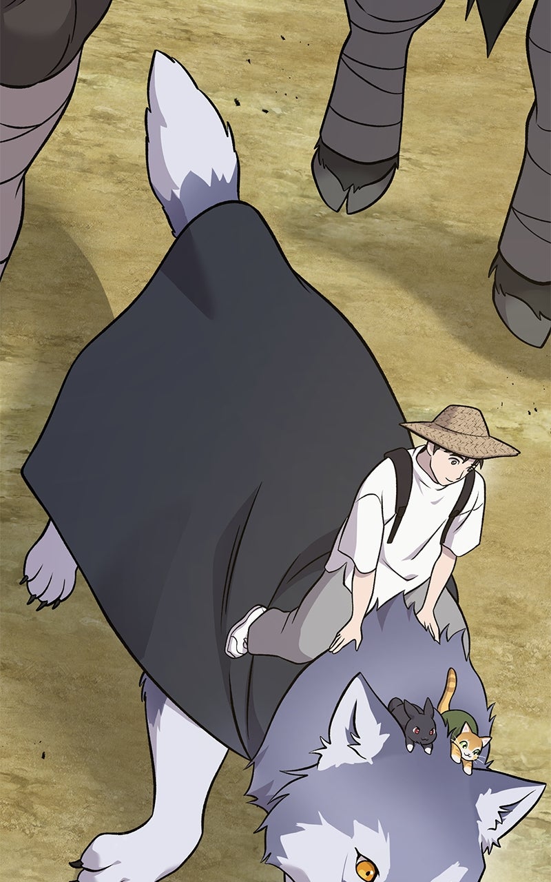 Read The Top Dungeon Farmer Manga Online