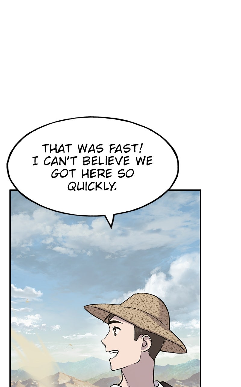 Read The Top Dungeon Farmer Manga Online