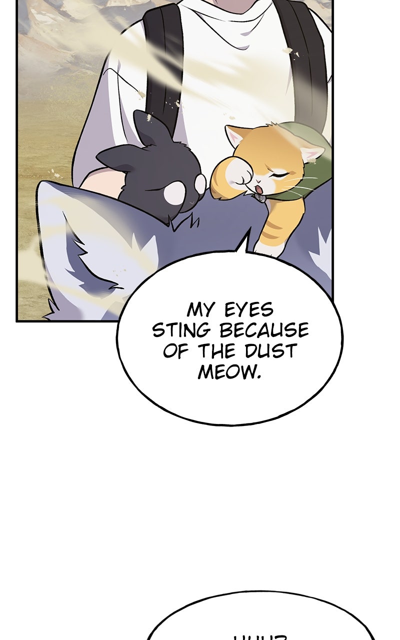 Read The Top Dungeon Farmer Manga Online