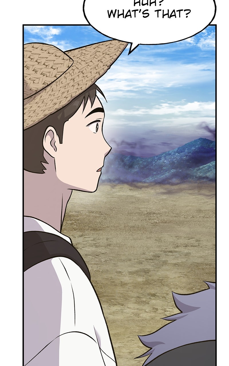 Read The Top Dungeon Farmer Manga Online