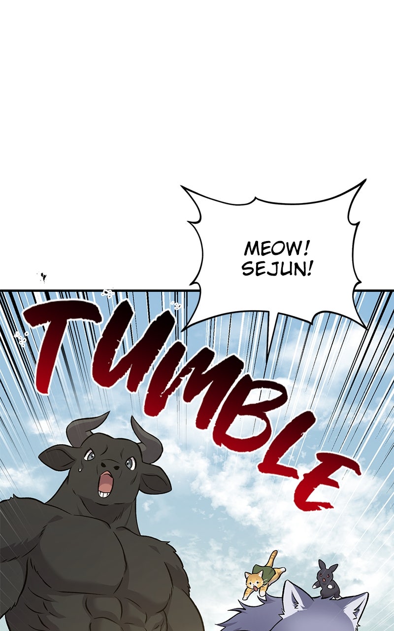 Read The Top Dungeon Farmer Manga Online