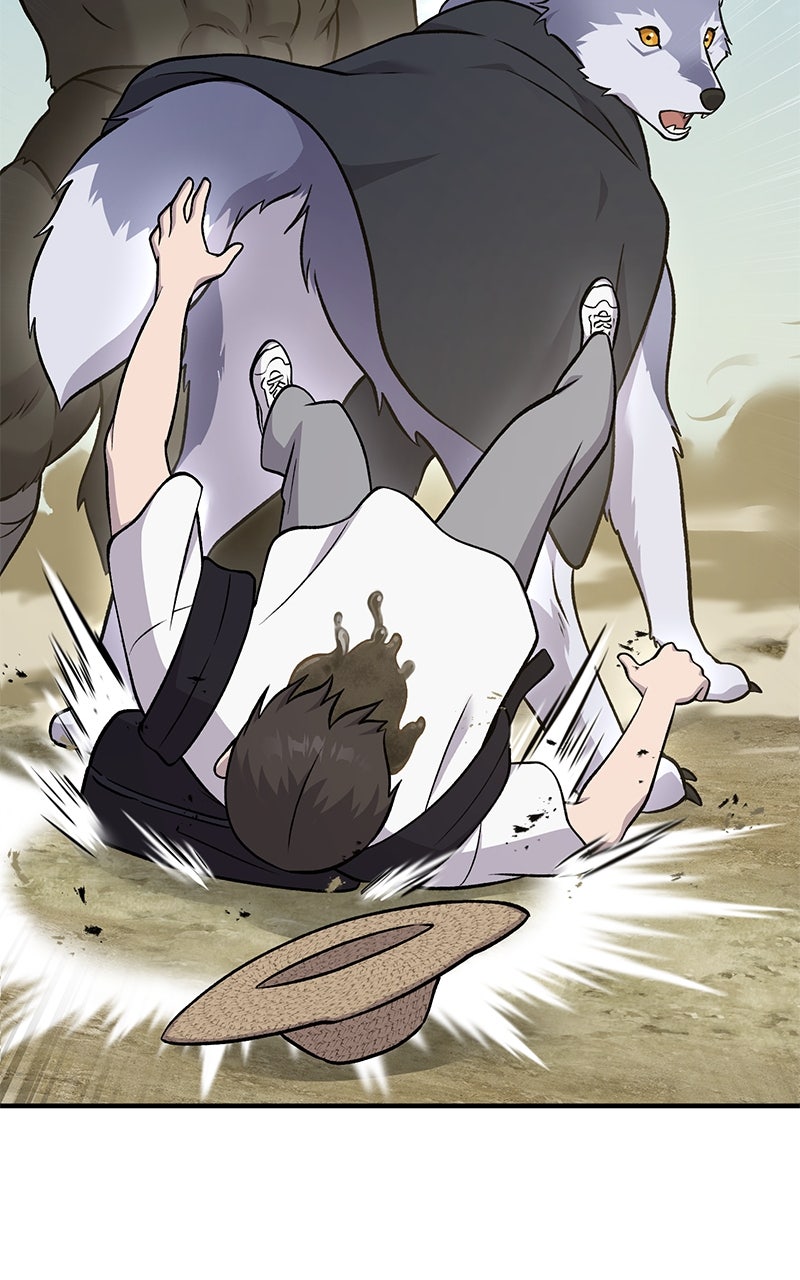 Read The Top Dungeon Farmer Manga Online