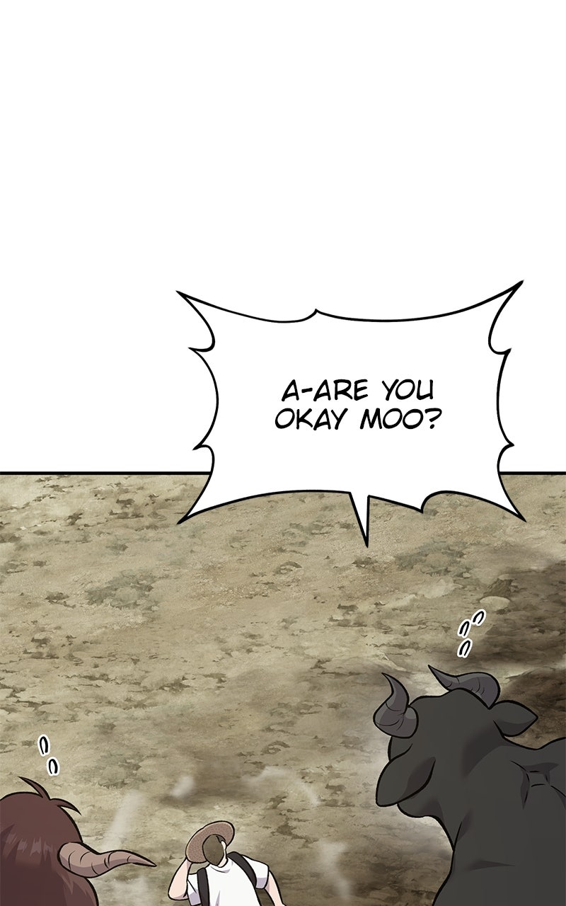 Read The Top Dungeon Farmer Manga Online