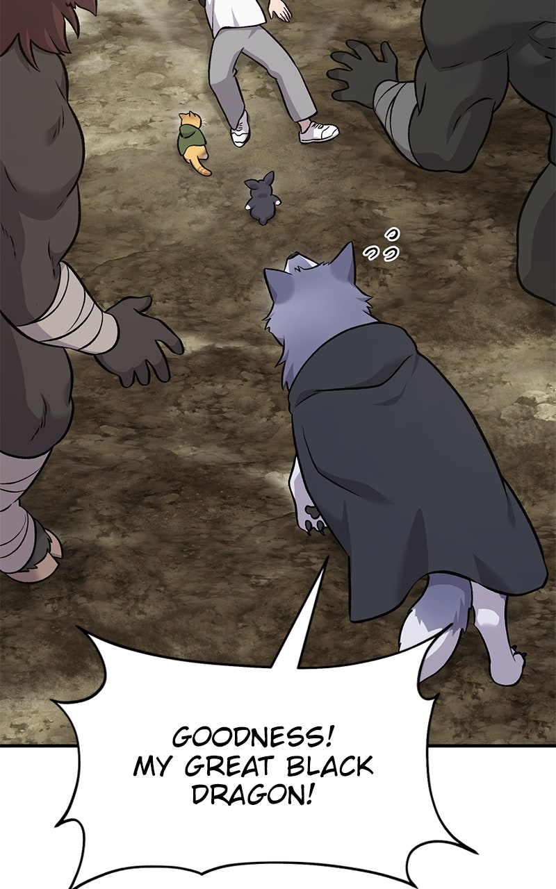 Read The Top Dungeon Farmer Manga Online