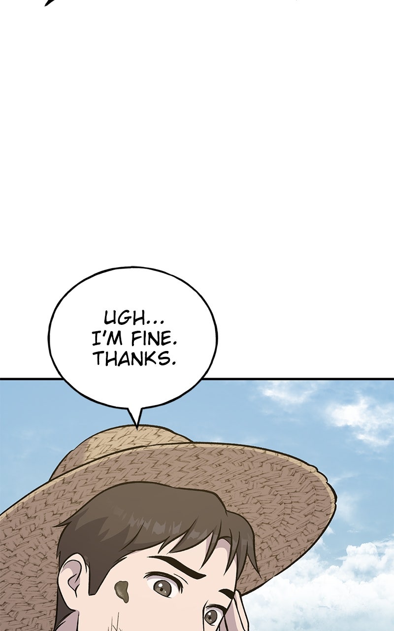 Read The Top Dungeon Farmer Manga Online