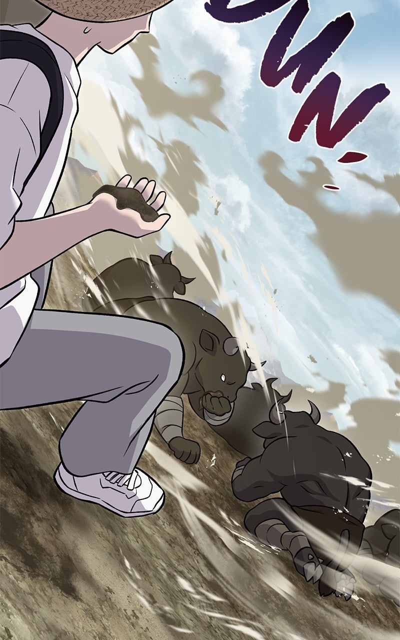 Read The Top Dungeon Farmer Manga Online