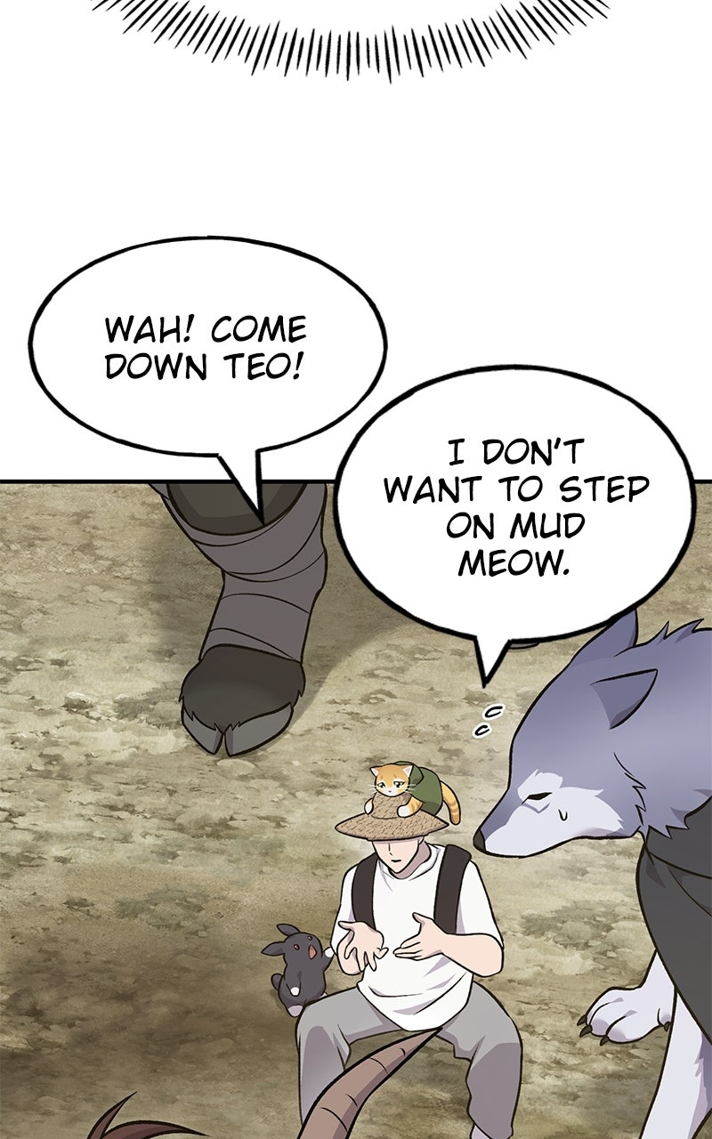 Read The Top Dungeon Farmer Manga Online