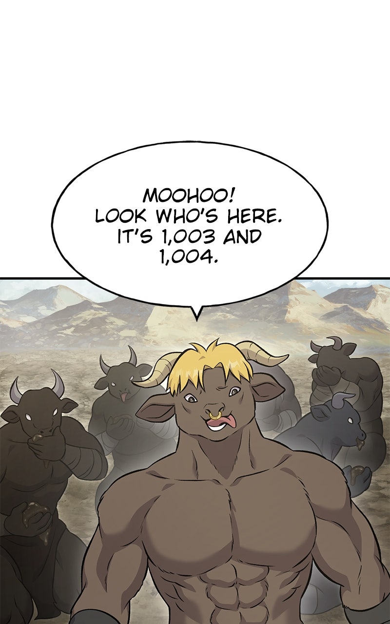 Read The Top Dungeon Farmer Manga Online